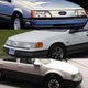 Illustration for article titled Mercury Sable or Ford Taurus?em/em